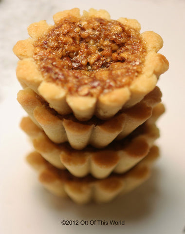 Pecan Tassies