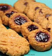 Peanut Butter Cookies